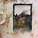 LP - Led Zeppelin - Untitled - Gatefold