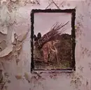 LP - Led Zeppelin - Untitled