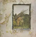 LP - Led Zeppelin - Untitled