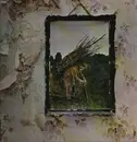 LP - Led Zeppelin - Untitled - Gatefold