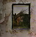 LP - Led Zeppelin - Untitled - Gatefold
