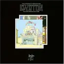 Double LP - Led Zeppelin - The Song Remains The Same - Gatefold