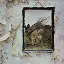 LP - Led Zeppelin - Led Zeppelin IV - SPANISH PRESSING