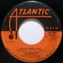 7'' - Led Zeppelin - Whole Lotta Love