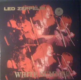 Led Zeppelin - White Summer