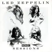 Double CD - Led Zeppelin - BBC Sessions
