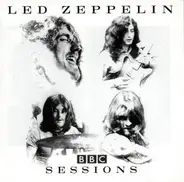 Led Zeppelin - BBC Sessions