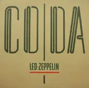 Led Zeppelin - Coda