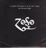 LP-Box - Led Zeppelin - Copenhagen Warm-Ups/The Second Night