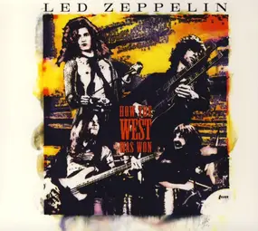 Led Zeppelin - How The West Was Won