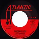 7'' - Led Zeppelin - Immigrant Song