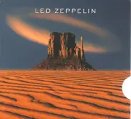 Led Zeppelin - DVD