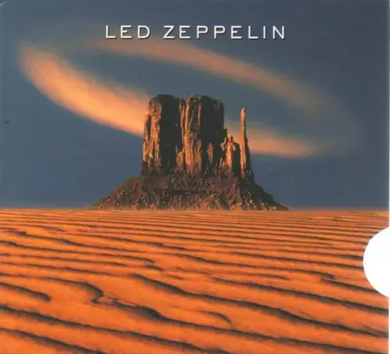 Led Zeppelin - DVD