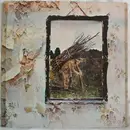 LP - Led Zeppelin - Led Zeppelin IV - ITALY