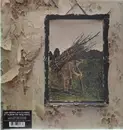 LP - Led Zeppelin - Led Zeppelin IV - Gatefold, 180g