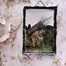 CD - Led Zeppelin - Led Zeppelin IV