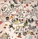 LP - Led Zeppelin - Led Zeppelin III - GIMMICK SLEEVE