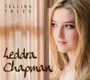 CD - Leddra Chapman - Telling Tales