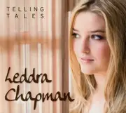 CD - Leddra Chapman - Telling Tales