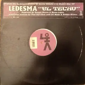 Ledesma - El Techo