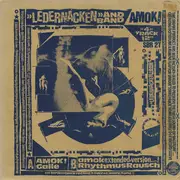 12'' - Ledernacken - Amok!
