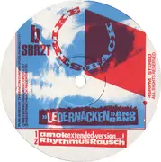 12'' - Ledernacken - Amok!