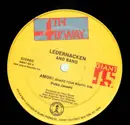 12'' - Ledernacken - Amok!