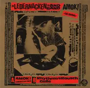 Ledernacken And Band - Amok (American Mix)