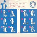 LP - Ledernacken - Boogaloo & Other Natty Dances - Blue Artwork