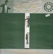 LP - Ledernacken - Boogaloo & Other Natty Dances