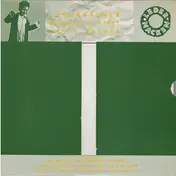 Ledernacken - Boogaloo & Other Natty Dances