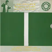 LP - Ledernacken - Boogaloo & Other Natty Dances - Green Artwork