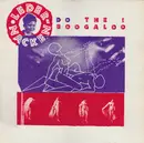 12'' - Ledernacken - Do The Boogaloo