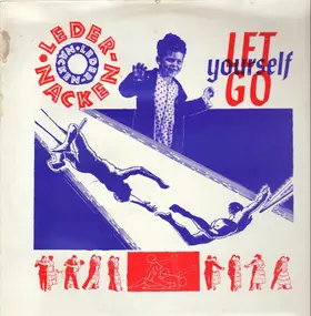 Ledernacken - let yourself go