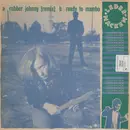 12'' - Ledernacken - Rubber Johnny