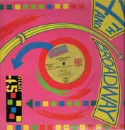 Ledernacken - Amok!