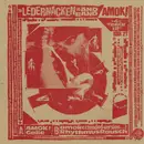 12inch Vinyl Single - Ledernacken - Amok! - Still Sealed
