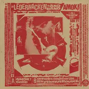 12inch Vinyl Single - Ledernacken - Amok! - Still Sealed