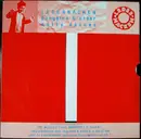 LP - Ledernacken - Boogaloo & Other Natty Dances - Red Artwork