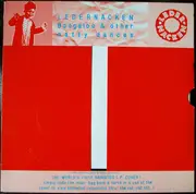 LP - Ledernacken - Boogaloo & Other Natty Dances - Red Artwork