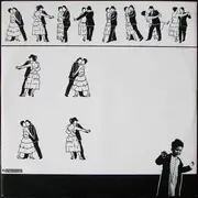 LP - Ledernacken - Boogaloo & Other Natty Dances - Red Artwork