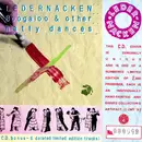 CD - Ledernacken - Boogaloo & Other Natty Dances