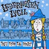 CD - Lederhosen Lucil - Tales From The Pantry