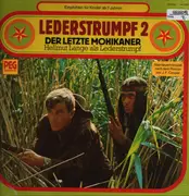 LP - Lederstrumpf - Folge 2: Der Letzte Mohikaner