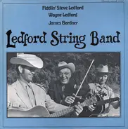 Ledford String Band - Ledford String Band