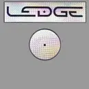 12inch Vinyl Single - Ledge - Icarus (Angel Dust)