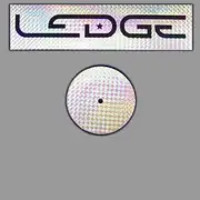 12inch Vinyl Single - Ledge - Icarus (Angel Dust)