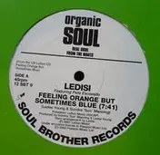 Ledisi - Feeling Orange But Sometimes Blue