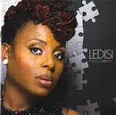 CD - Ledisi - Pieces Of Me