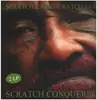 Double LP - Lee 'Scratch' Perry - Scratch Came Scratch Saw Scratch Conquered